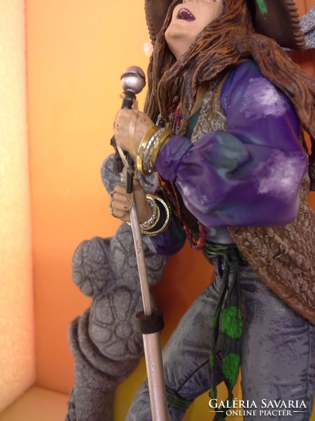 Action figure, musician figure, janis joplin