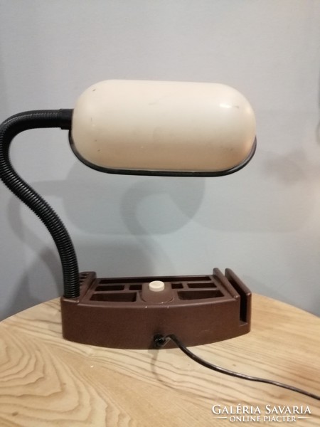 Retro designed design table lamp. Negotiable!
