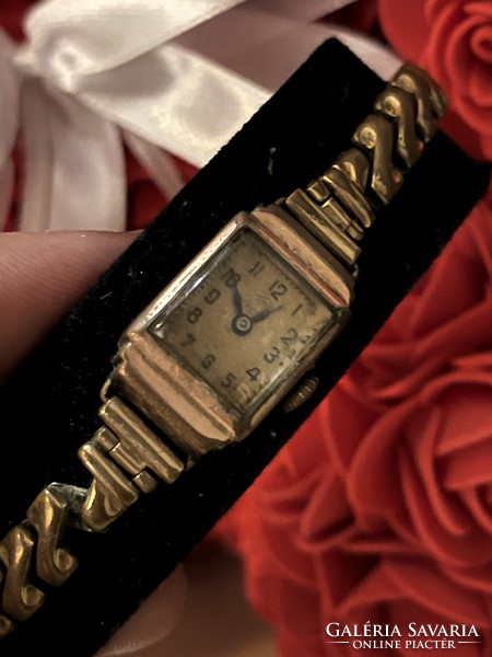 Lady  Luxory watch X12 valódi szépség  !
