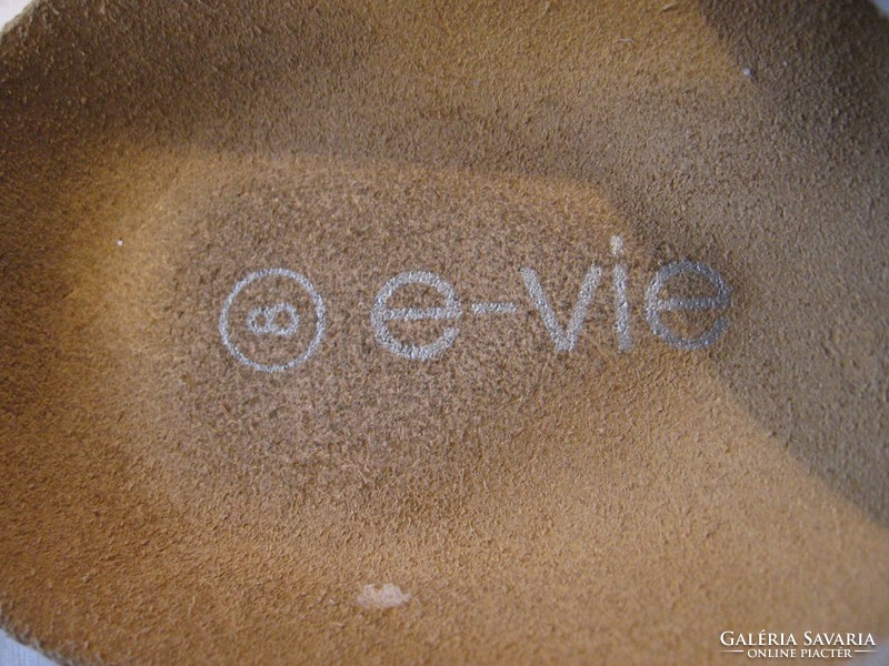 Evie flip flop vietnámi papucs 43