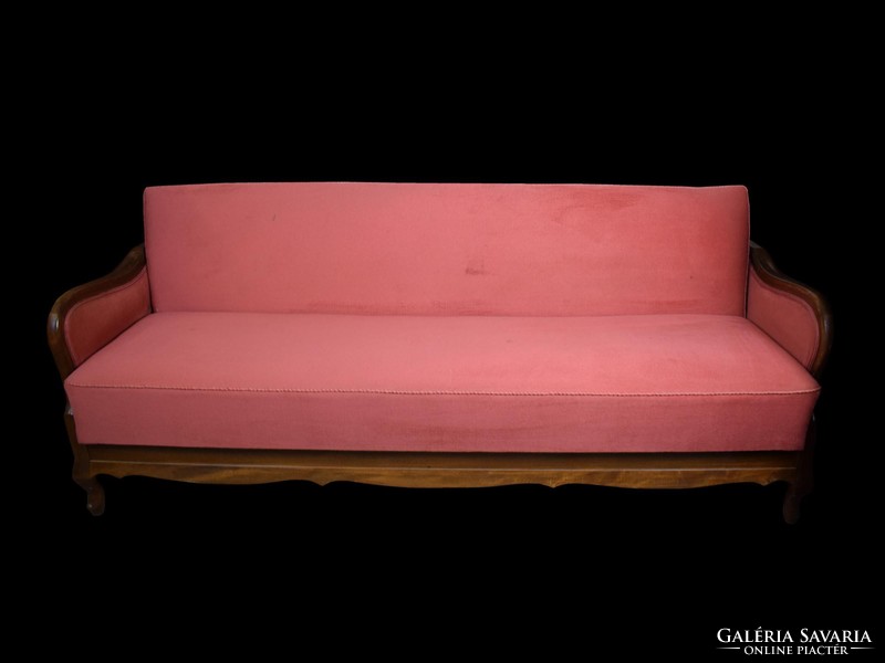 Egyszemélyes kanapé