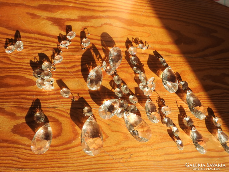 Crystal chandelier - crystal chandelier