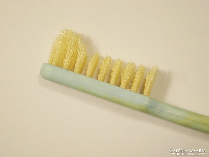 Retro kid toothbrush - brother - from 1970s