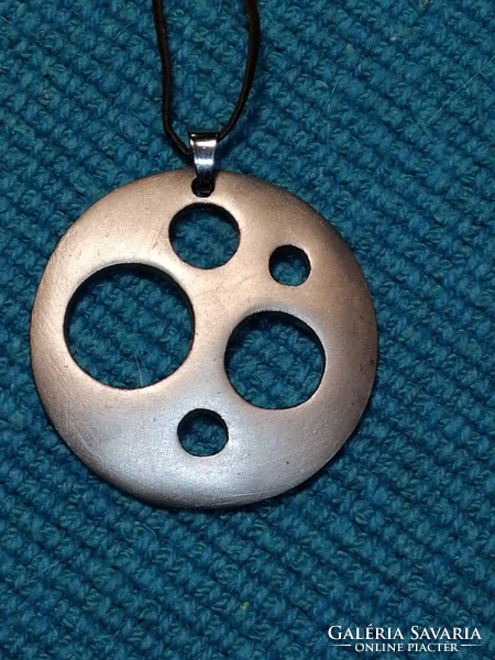 Craftsman pendant, modern design (174)