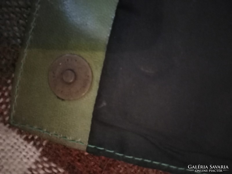 Craft, genuine leather, women's bag