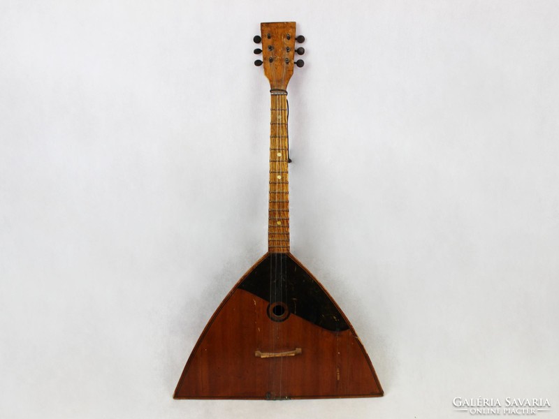 Balalaika