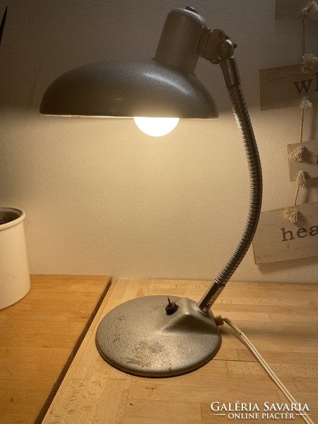 Deer lamp in almost perfect factory condition for sale
