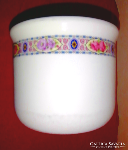 Vintage 6 dl! Porcelain rose mug