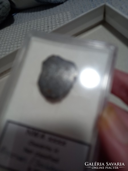 Nwa xxxx 8.92 Gr chondrite meteorite without polishing-cutting