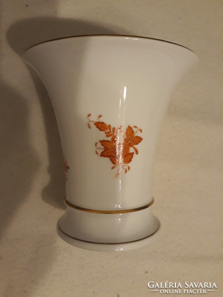 Herend vase