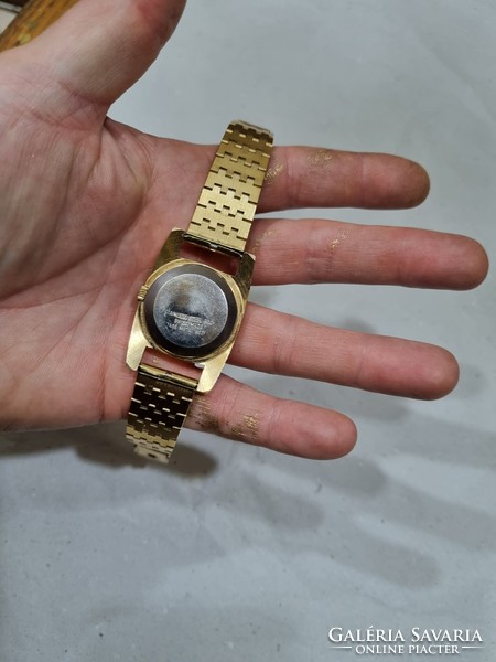 Sicura women's watch