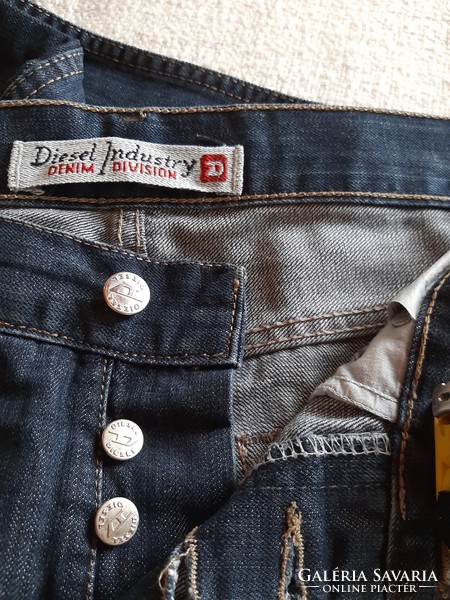 Men's diesel jeans