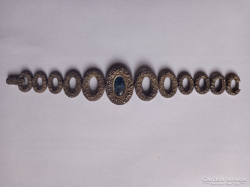 Antik ezüst Kienzle Német karóra 835 női