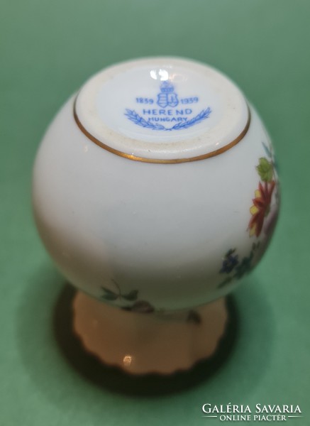 Herend small vase