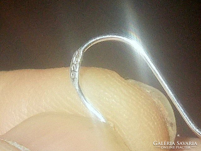 Gold citrine luster crystal heart earrings and pendant set