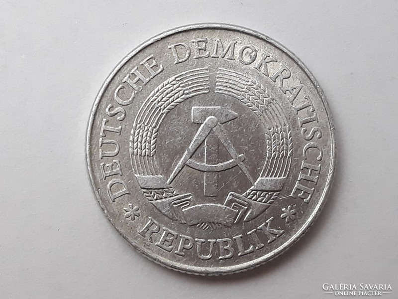 Germany 2 Mark 1975 Coin - German 2 Mark 1975 Foreign Coin