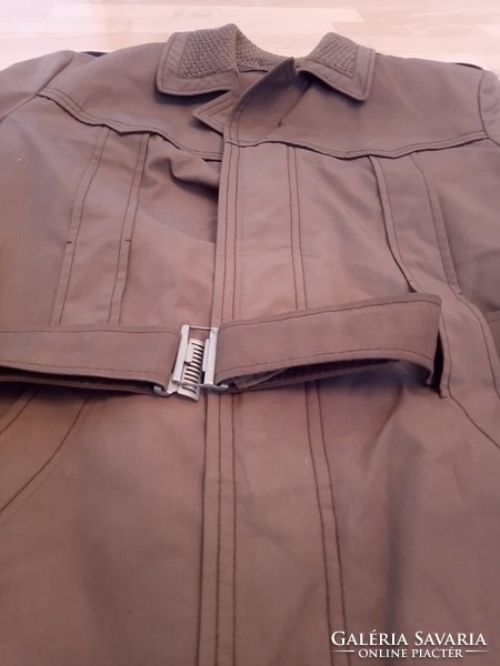 Mh border guard service jacket