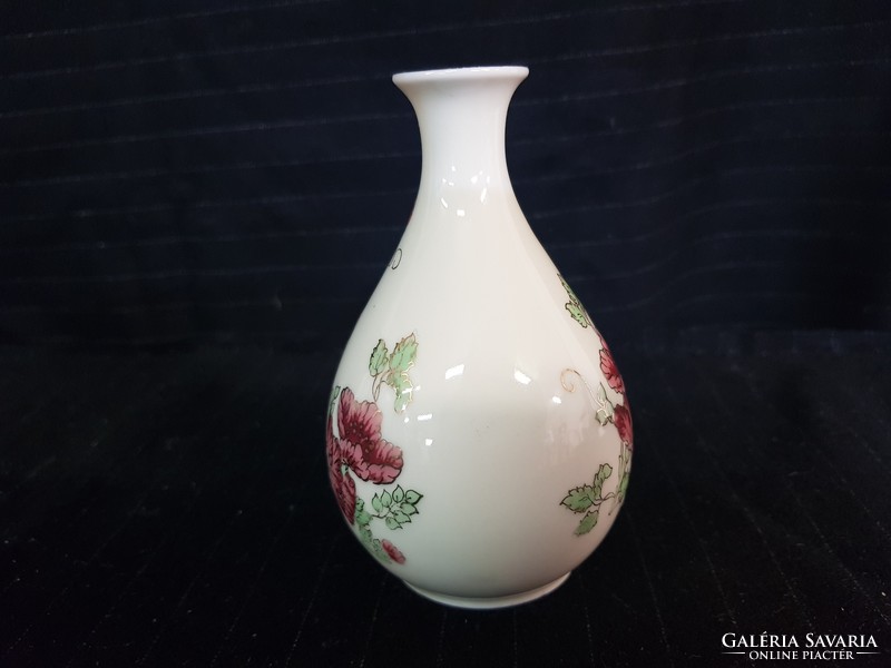 Old zsolnay vase .In condition according to pictures.