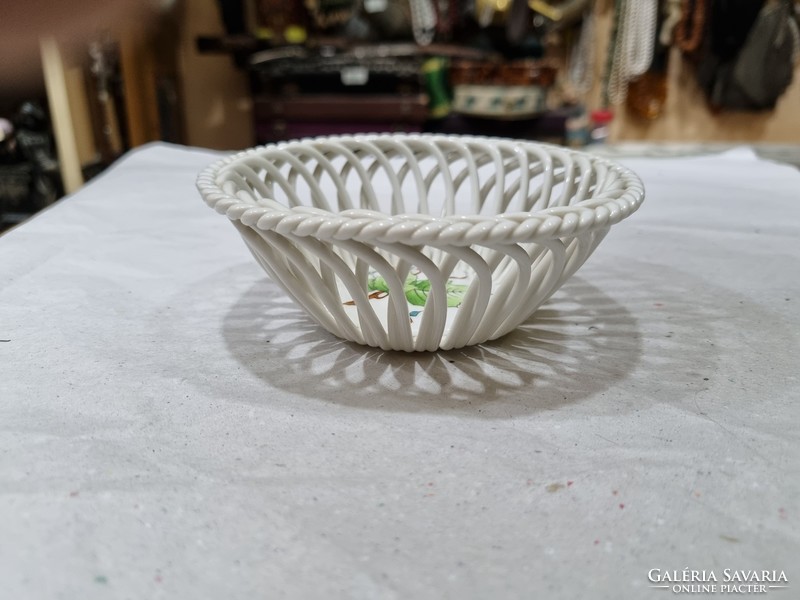 Herend porcelain bowl