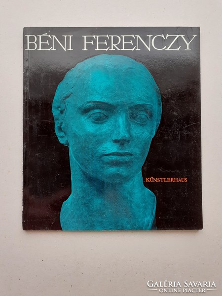 Ferenczy béni-catalog