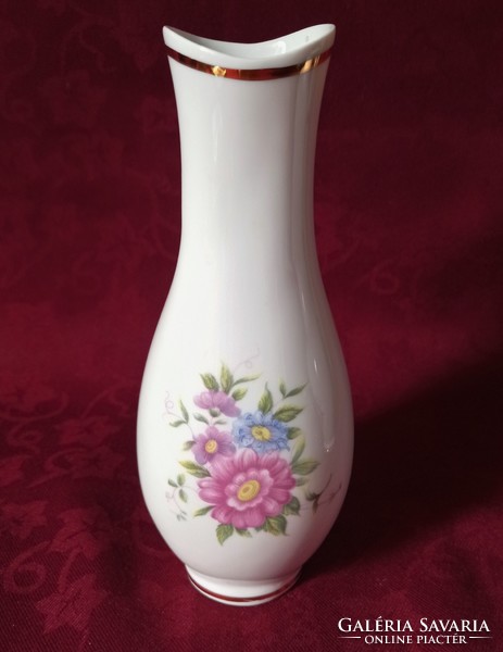 Ravenhouse vase,