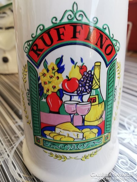 Ruffino cukorszoró