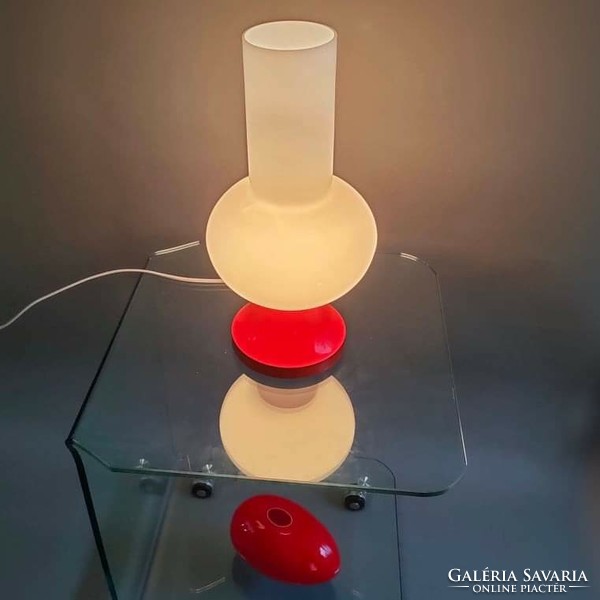 40Cm retro table lamp