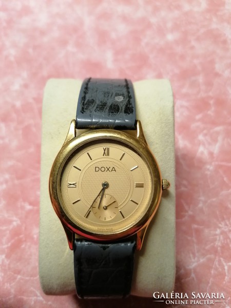 Doxa unisex watch for sale