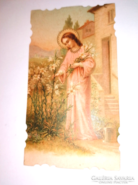 Old prayer, prayer for the Virgin Mary 94.