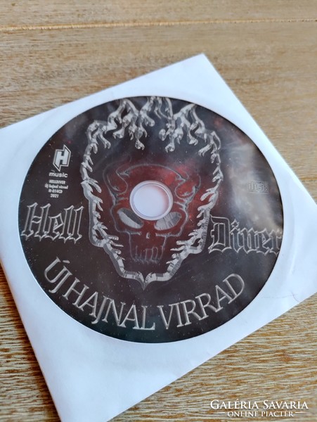 Helldiver - Új hajnal virrad