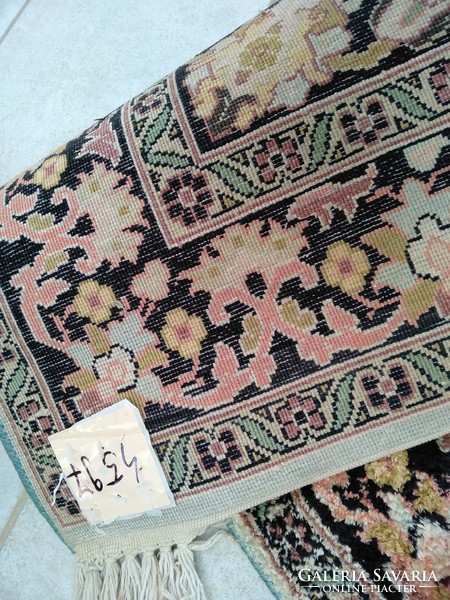 Antique cashmere mercirét rug