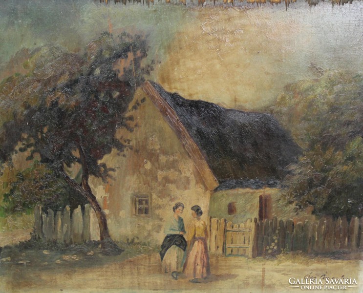 Ács Ágoston ( Beszélgetők )