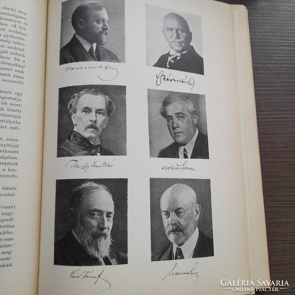 The Centennial Society of Kisfaludy (1836-1936)