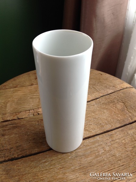 Old rosenthal porcelain small vase