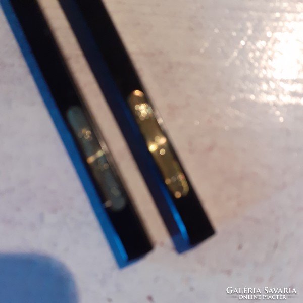 Chinese ornate chopsticks 2 pairs