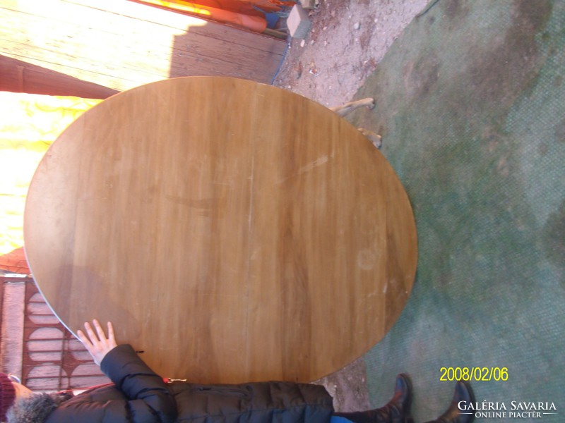 Table top expandable / 140-300cm /