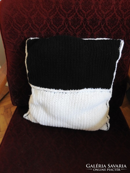 Handmade crochet pillow 4 decorative pillows