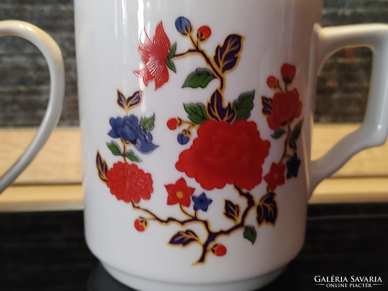 Wonderful Chinese motif mug 3500ft / pc