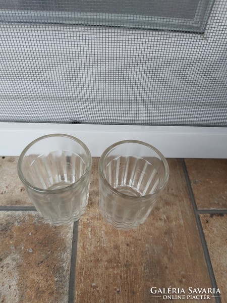 St. Brandy half glassware glasses