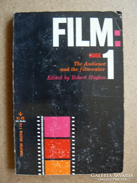4 film books in one, (including 
