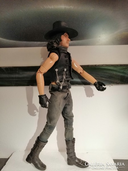 Action figure film figure is helsing 35 cm tall