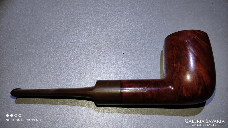 LORD S15 Old Briar pipa