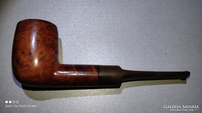 Lord s15 old briar pipe