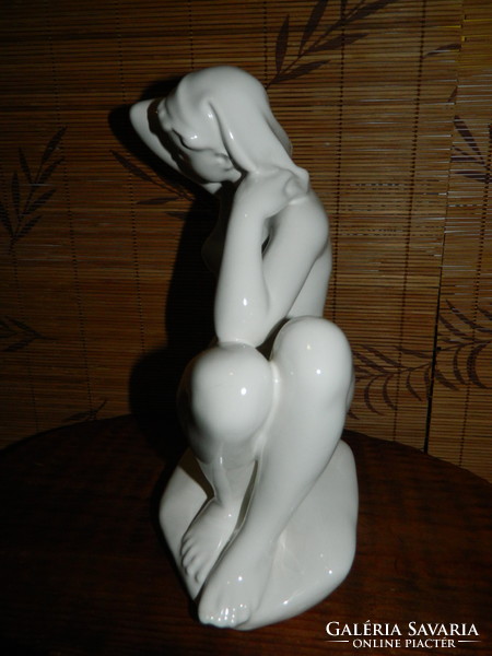 Large Czechoslovak nude