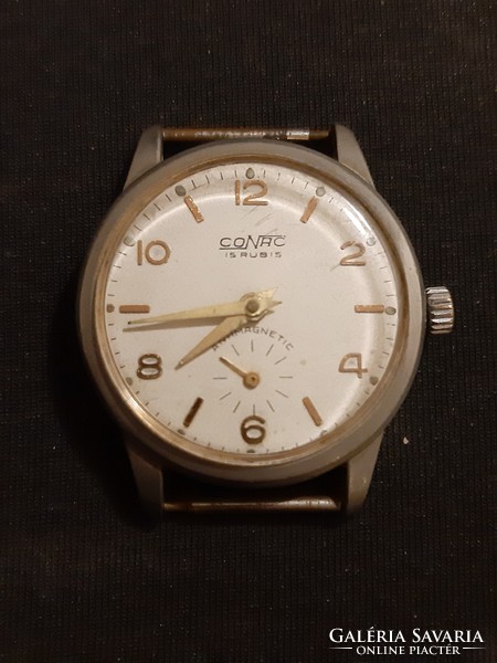 Conac watch