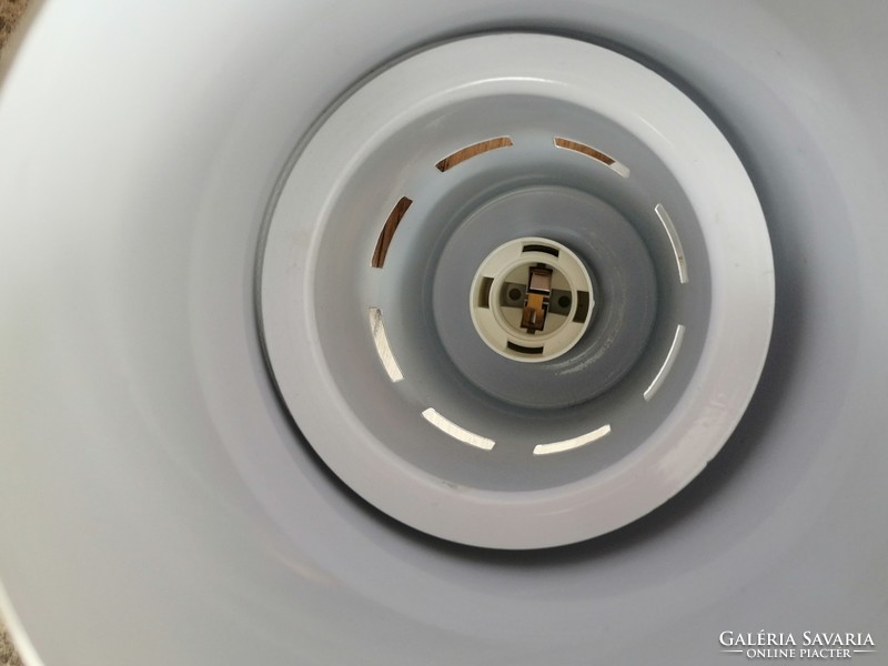 Designer ceiling tube lamp