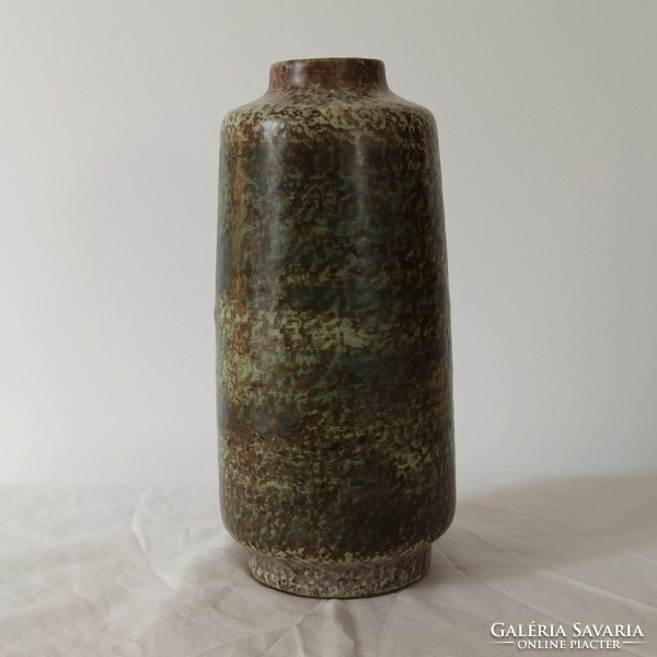 Mid-century web in managensleben modern minimalist vase