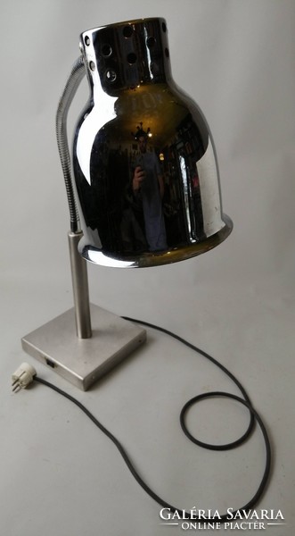 Gustav Scholl gastro warming lamp