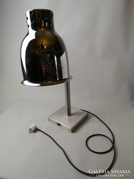 Gustav Scholl gasztro melegentartó lámpa