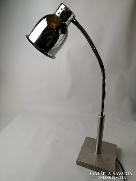 Gustav Scholl gasztro melegentartó lámpa